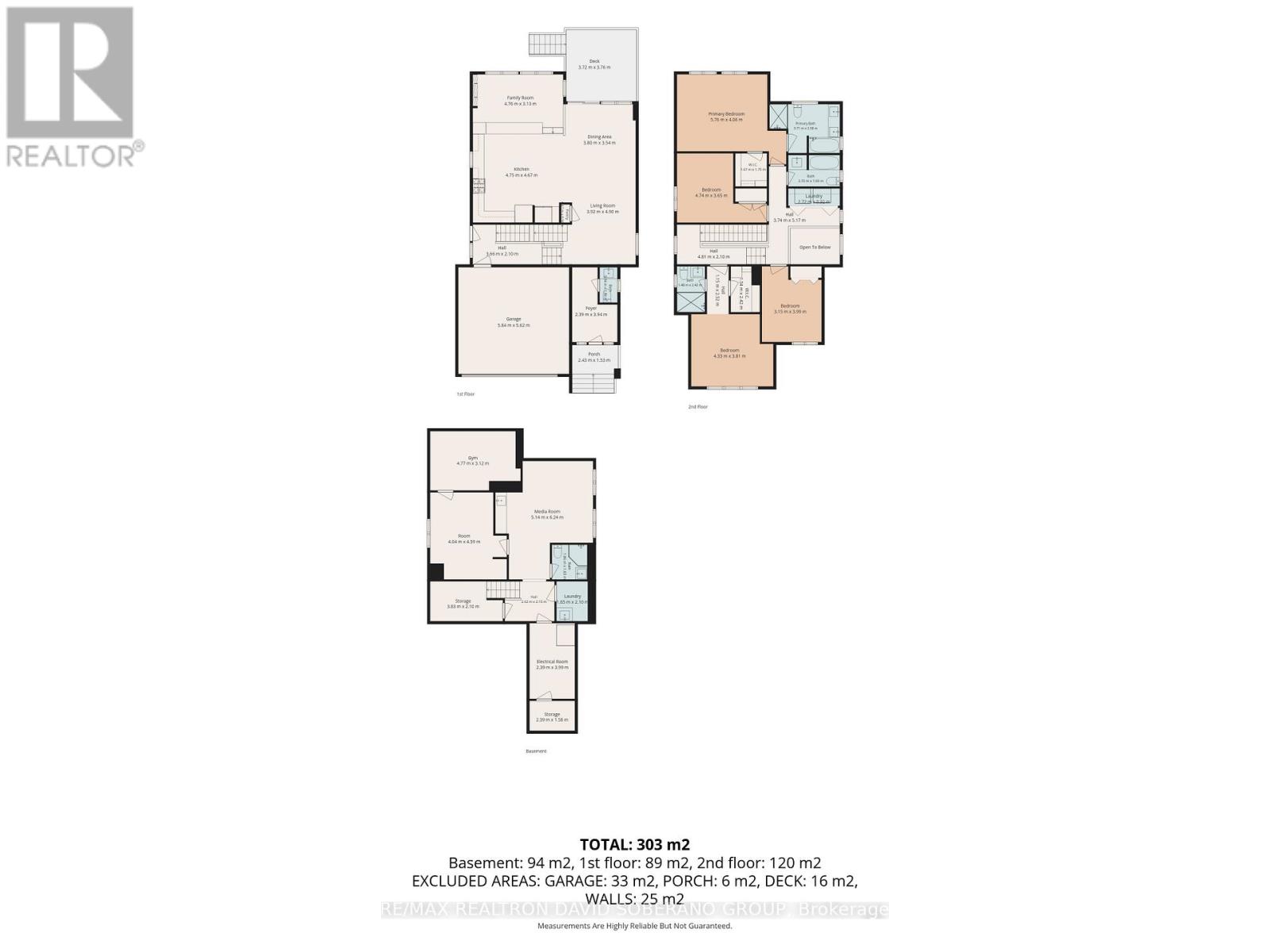 11 BARCLAY ROAD - 46