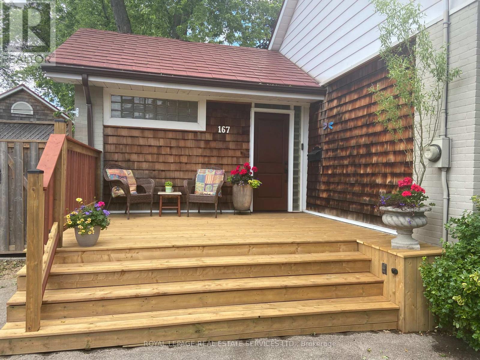 167 OLIVER PLACE - 5