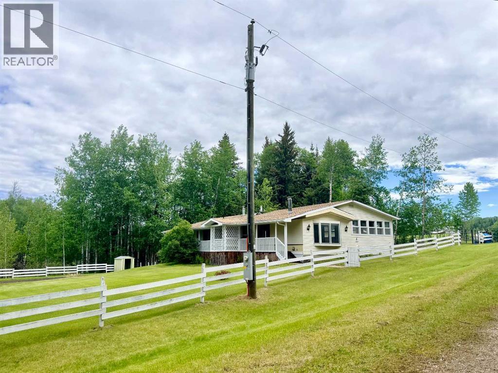 393045 Range Road 4-5 - 39