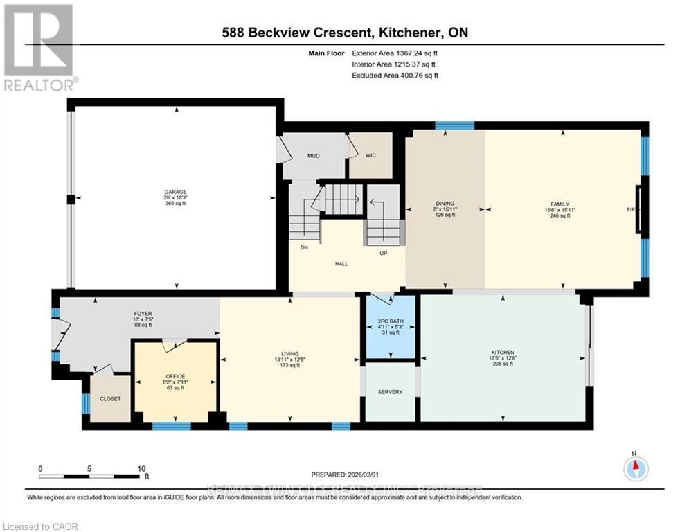 588 BECKVIEW CRESCENT - 47