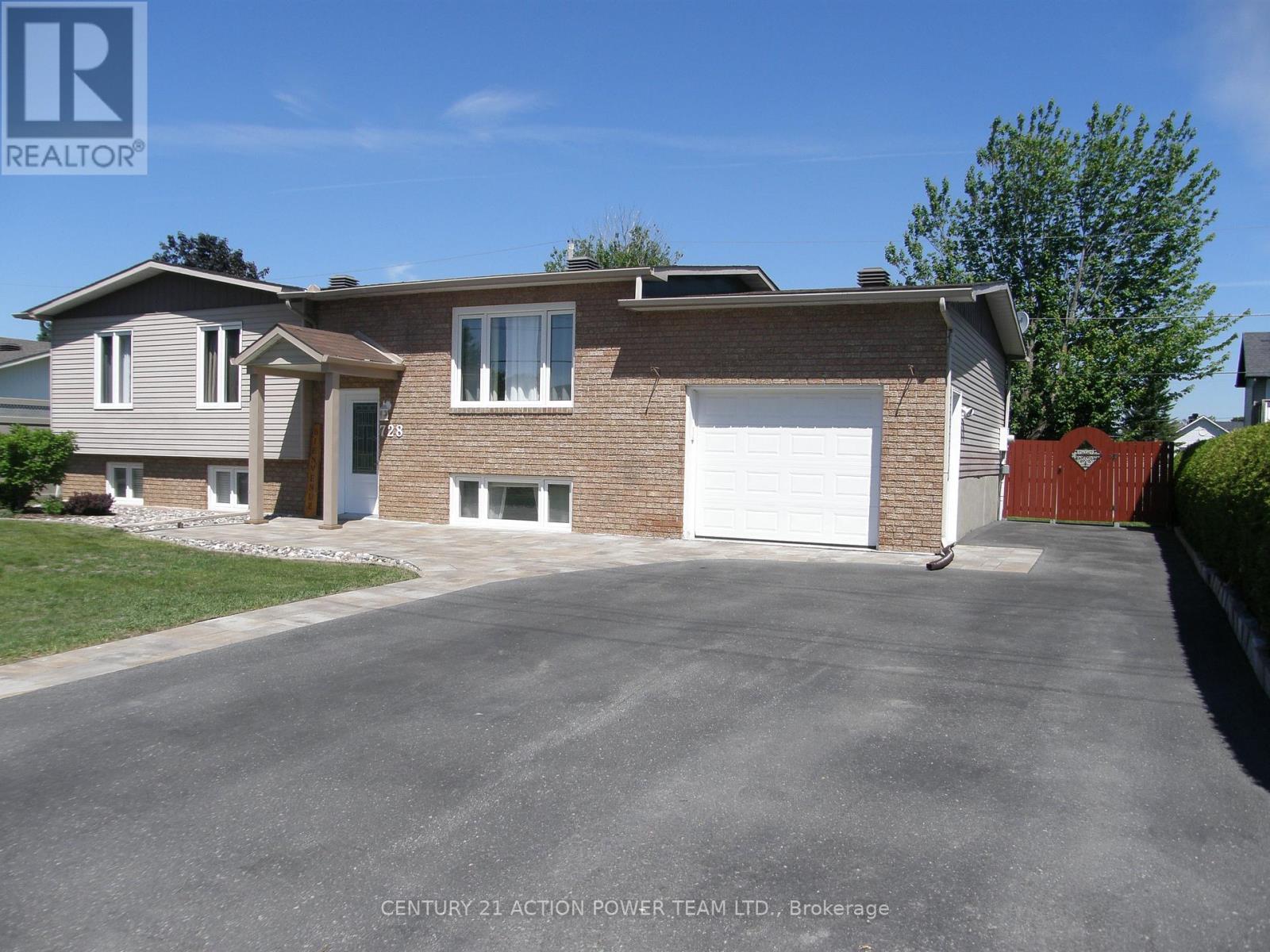 728 SAINT ISIDORE ROAD - 1