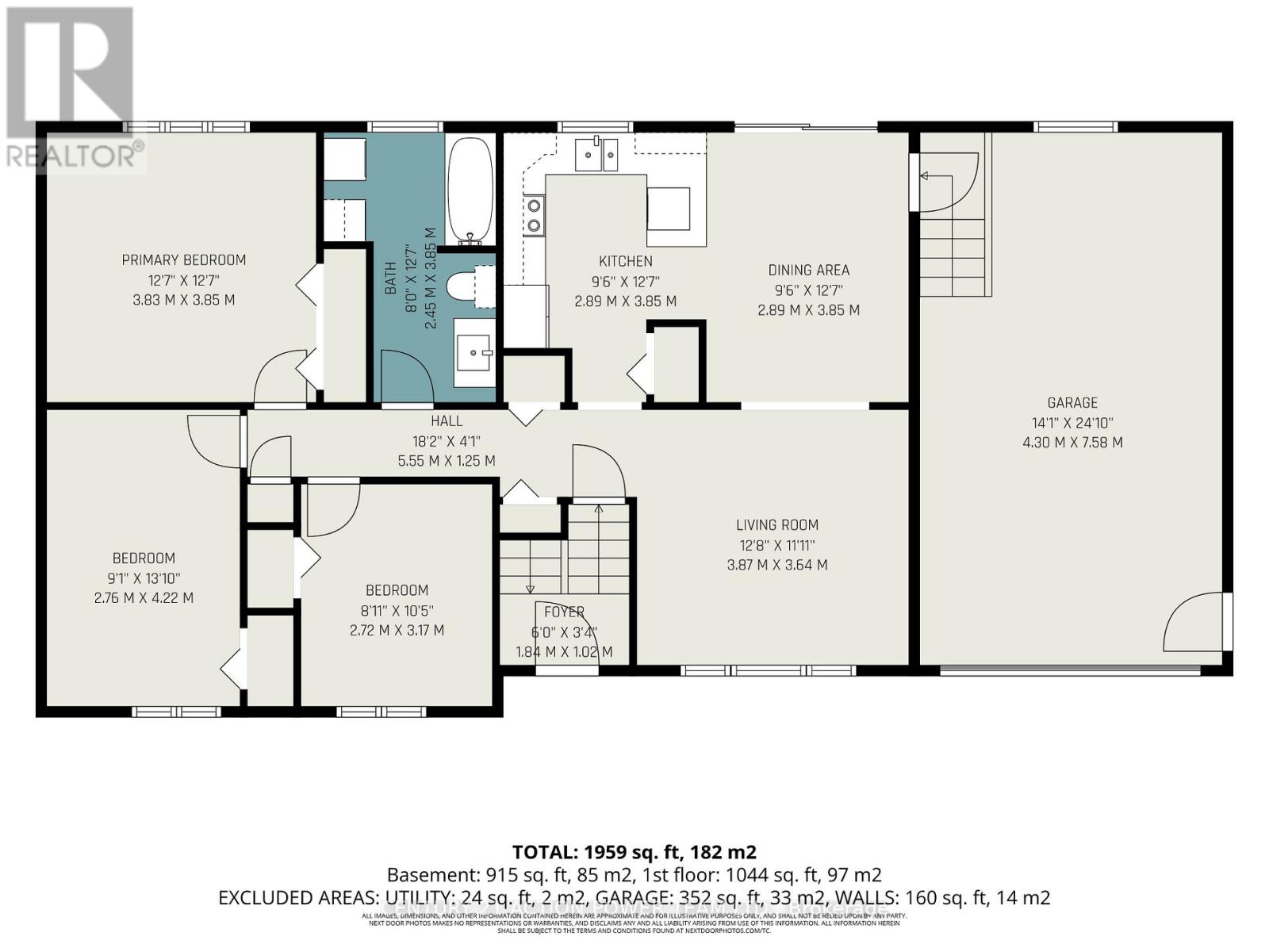 728 SAINT ISIDORE ROAD - 36