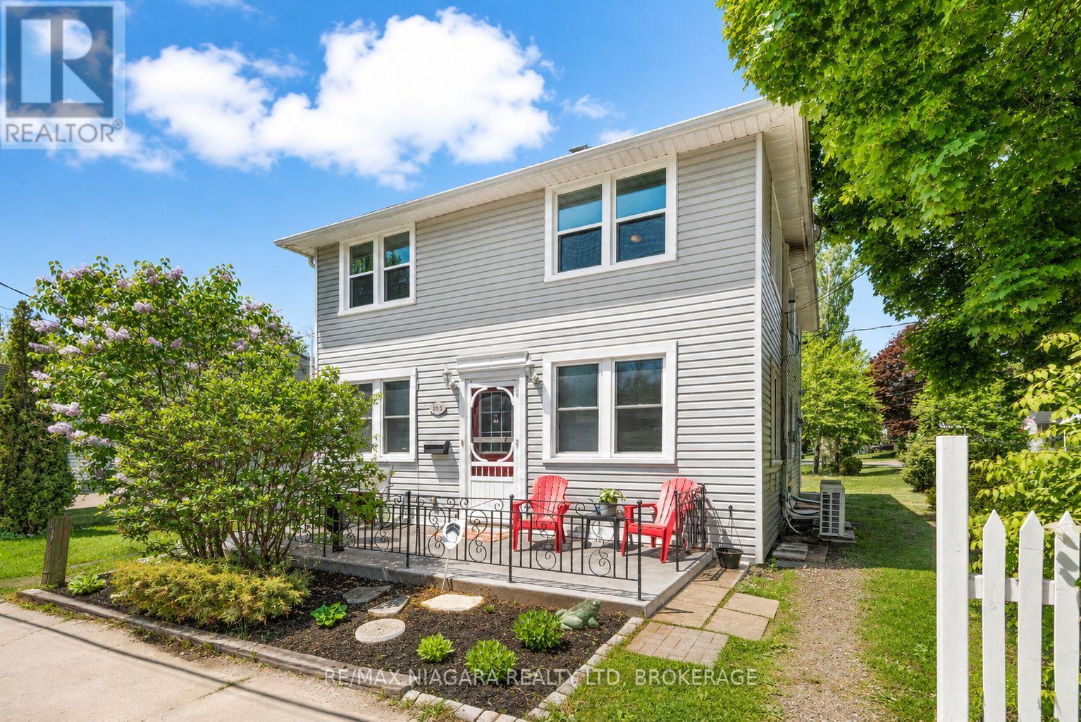 283 SCHOOLEY ROAD - 1
