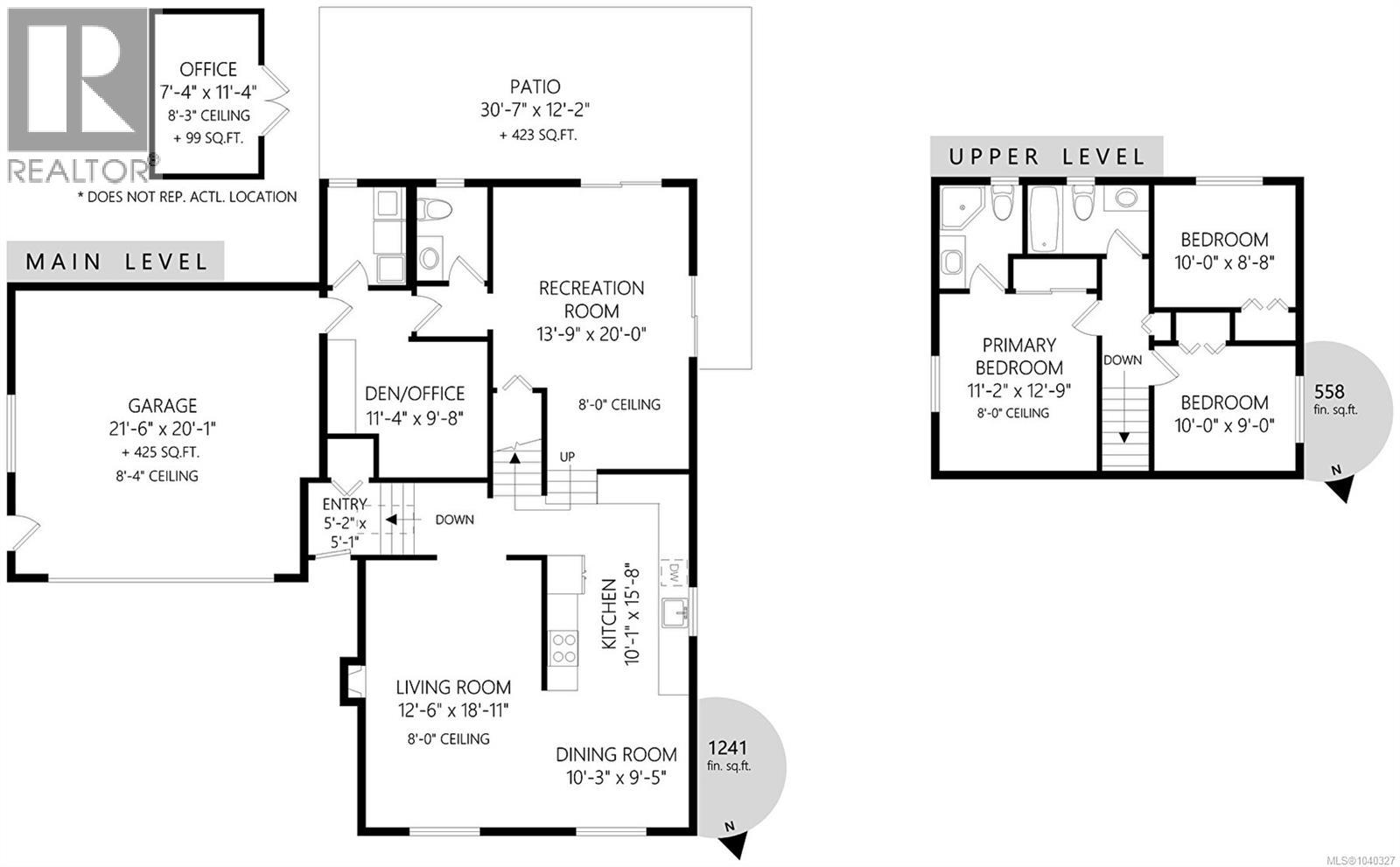  763 Viaduct Avenue East, Saanich