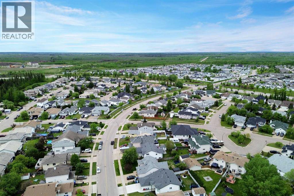 169 Eglert Drive, Fort McMurray