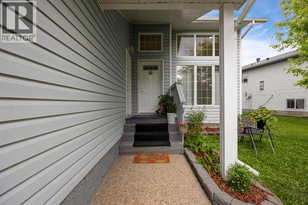 169 Eglert Drive, Fort McMurray