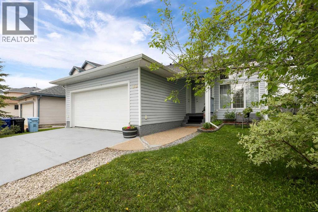 169 Eglert Drive, Fort McMurray