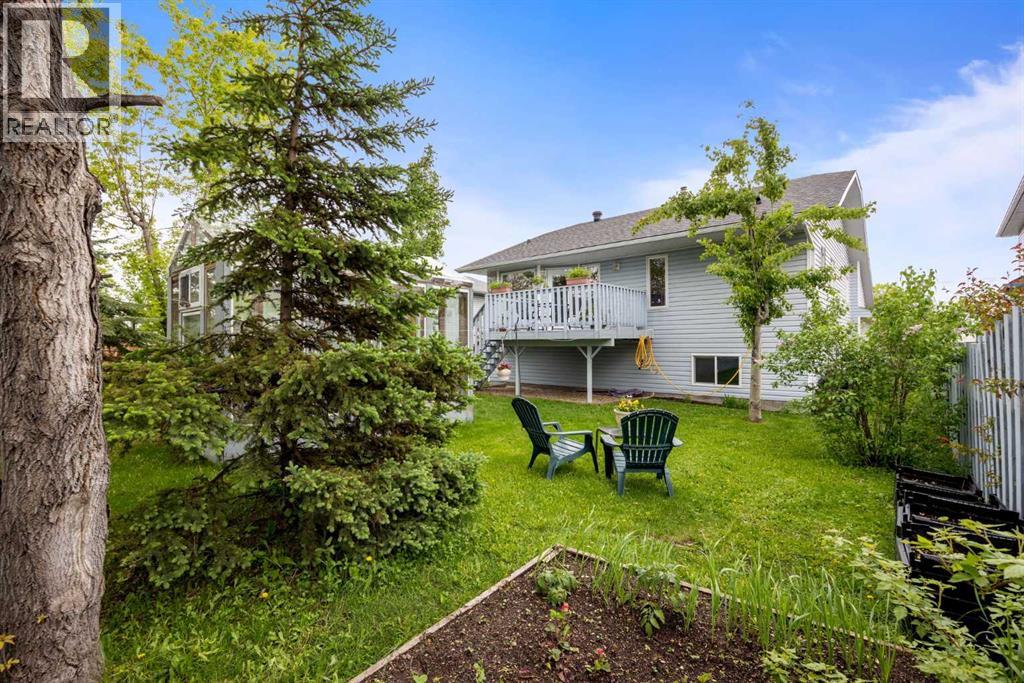 169 Eglert Drive, Fort McMurray