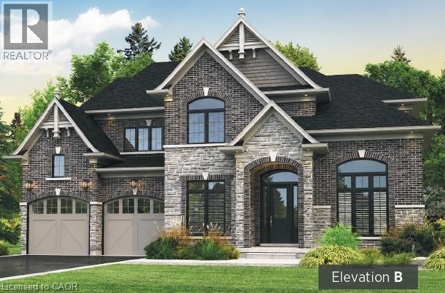 451 MASTERS Drive - 1