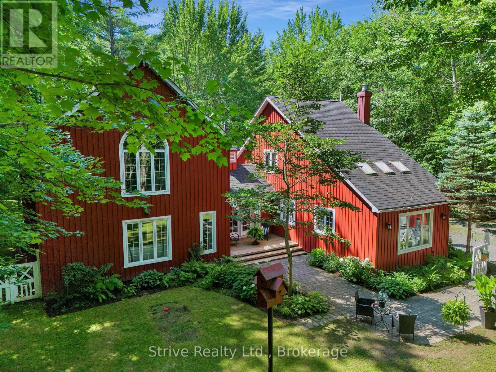 1035 GEORGE ROAD - 1