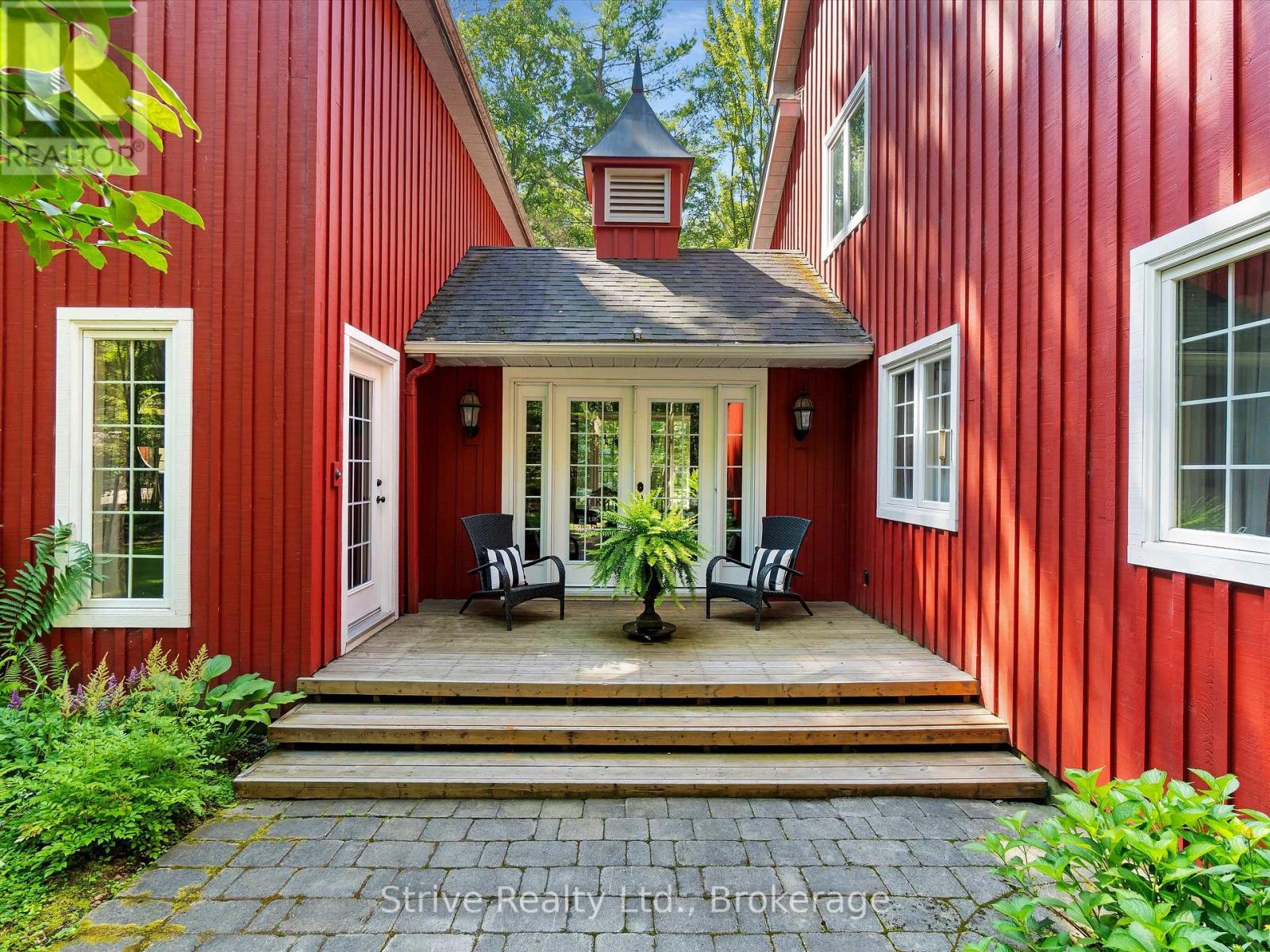1035 GEORGE ROAD - 2