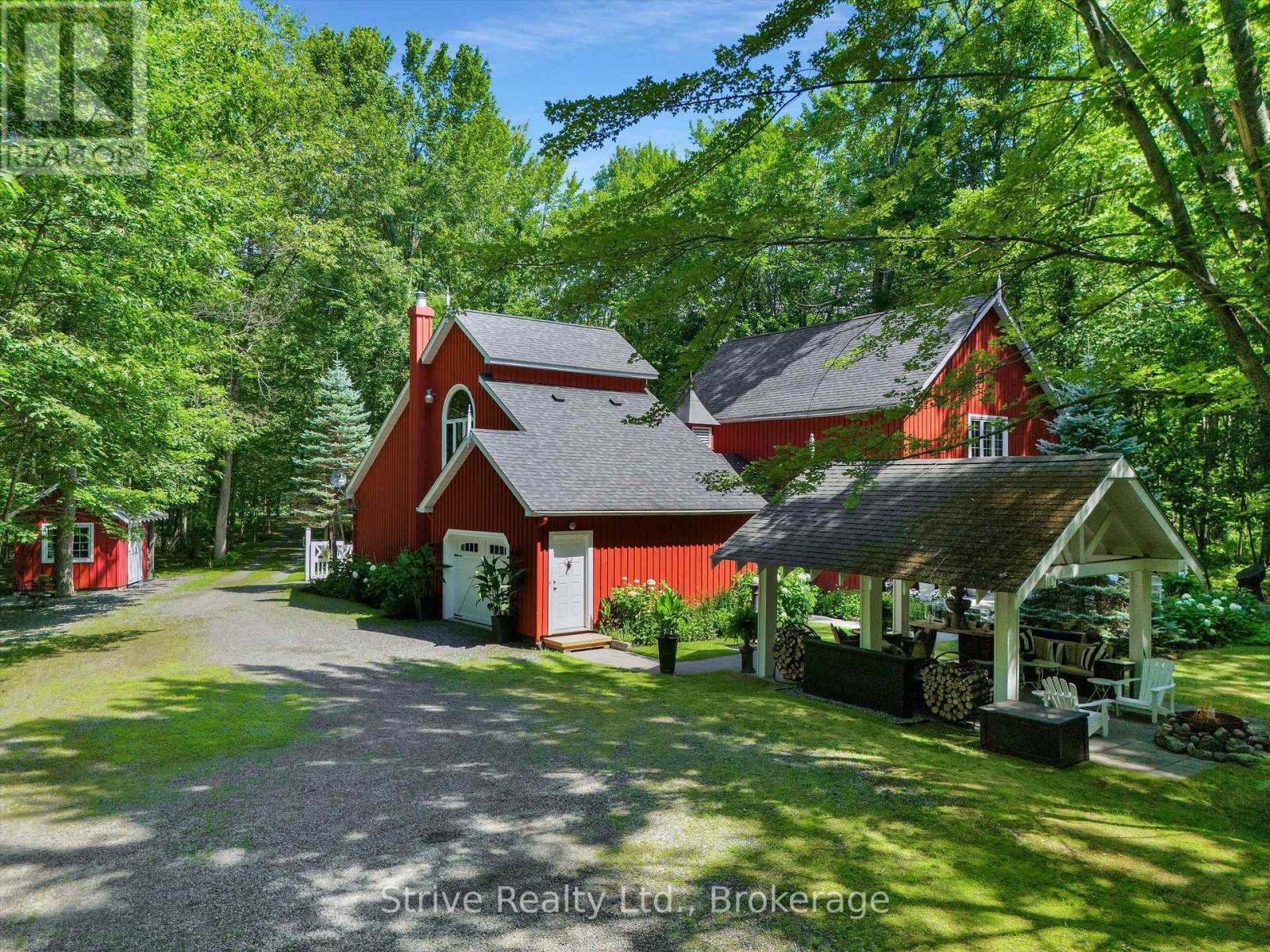 1035 GEORGE ROAD - 3