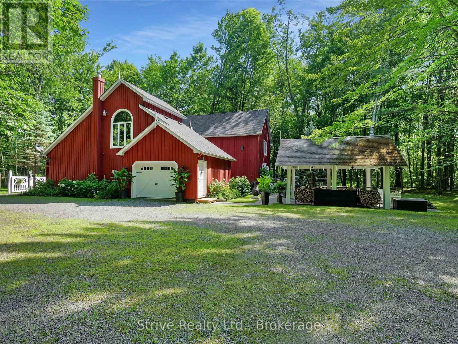 1035 GEORGE ROAD - 47