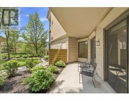 110 - 869 Clonsilla Avenue, Peterborough, ON K9J0B7 Photo 27