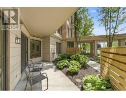 110 - 869 Clonsilla Avenue, Peterborough, ON K9J0B7 Photo 28