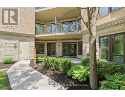 110 - 869 Clonsilla Avenue, Peterborough, ON K9J0B7 Photo 30