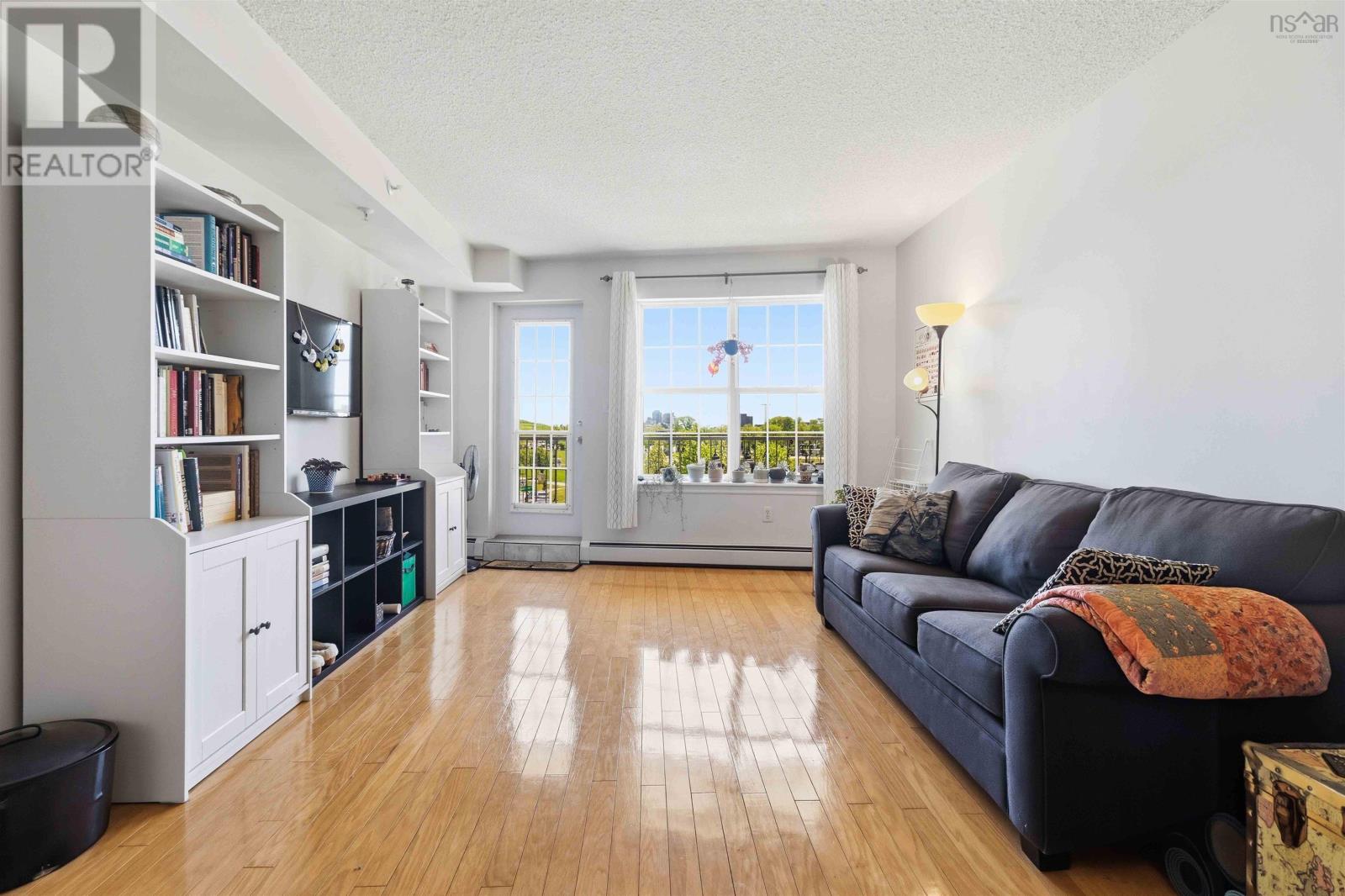 #303 5769 Cunard Street - 14