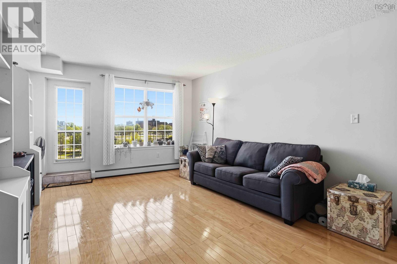 #303 5769 Cunard Street - 11