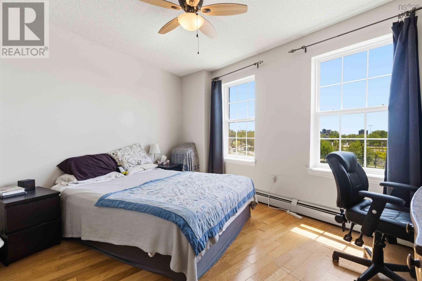 #303 5769 Cunard Street - 15