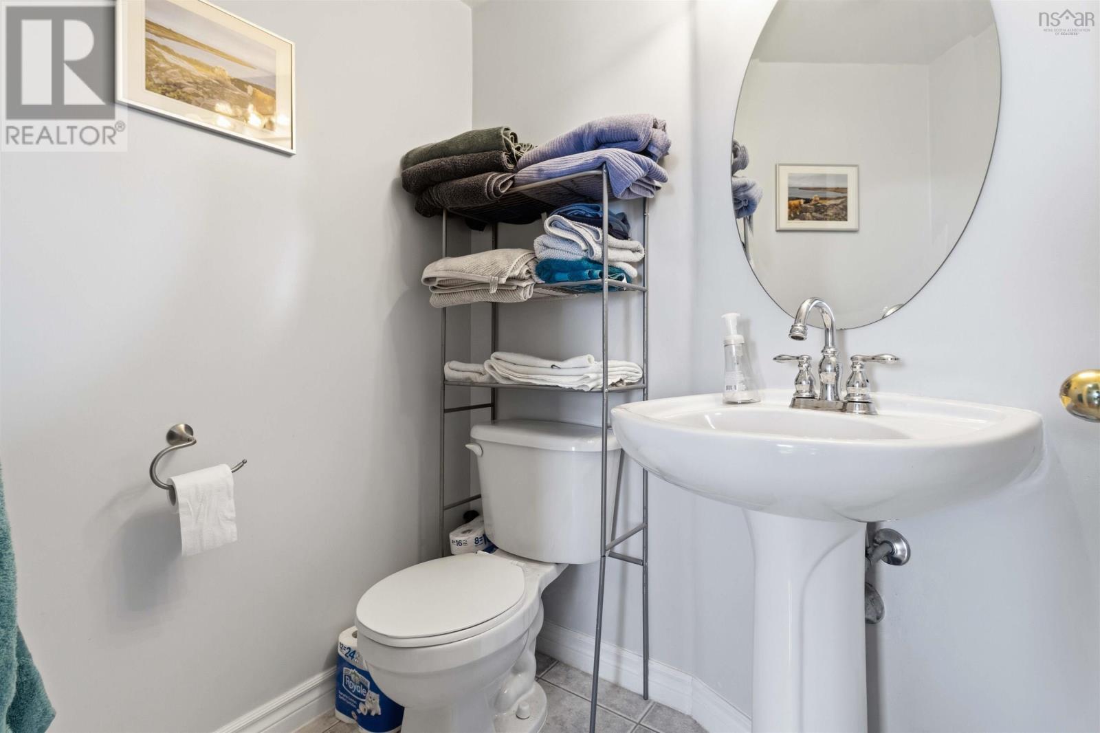 #303 5769 Cunard Street - 17