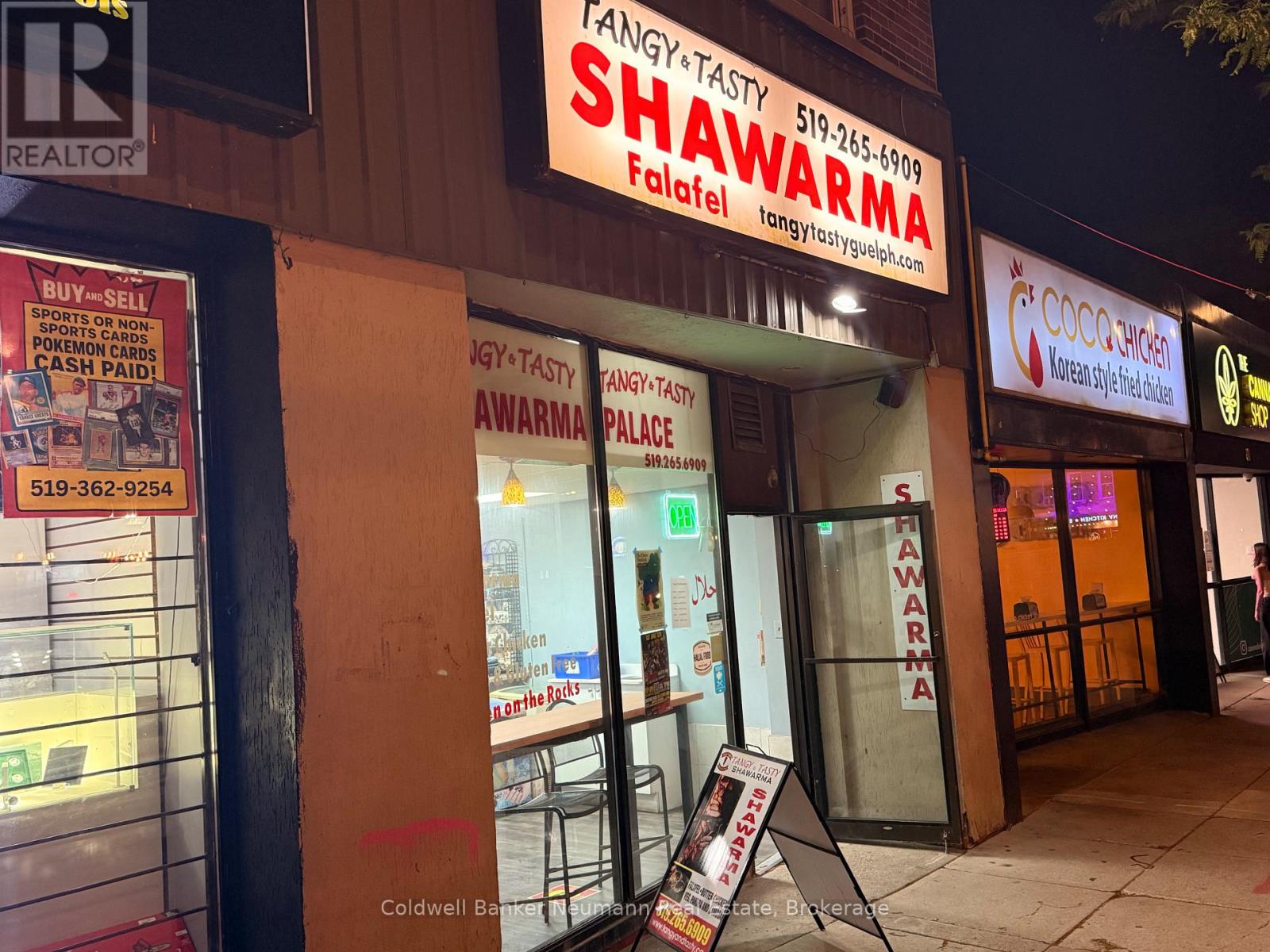 75 MACDONELL STREET, Guelph (Downtown) — photo 2