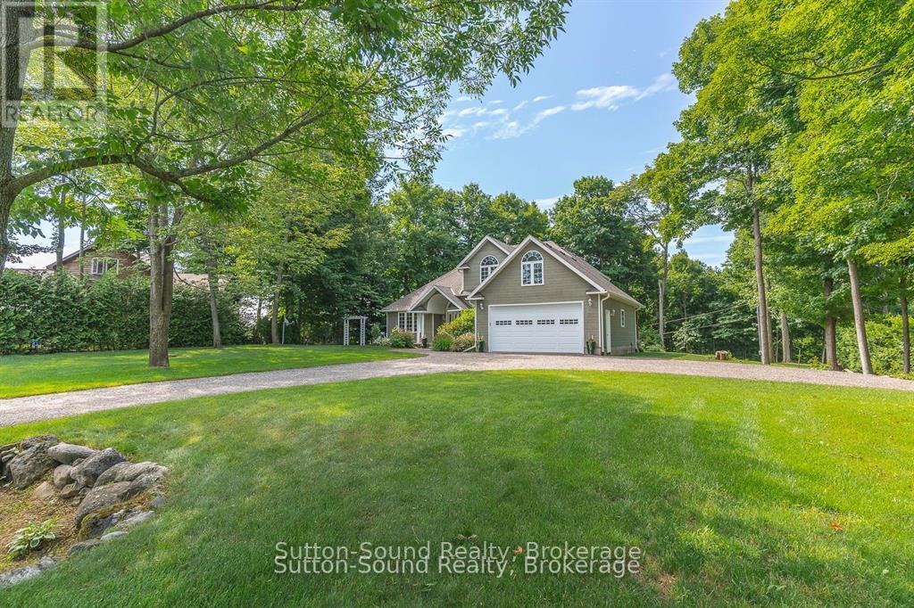124 GOLDEN POND DRIVE - 3