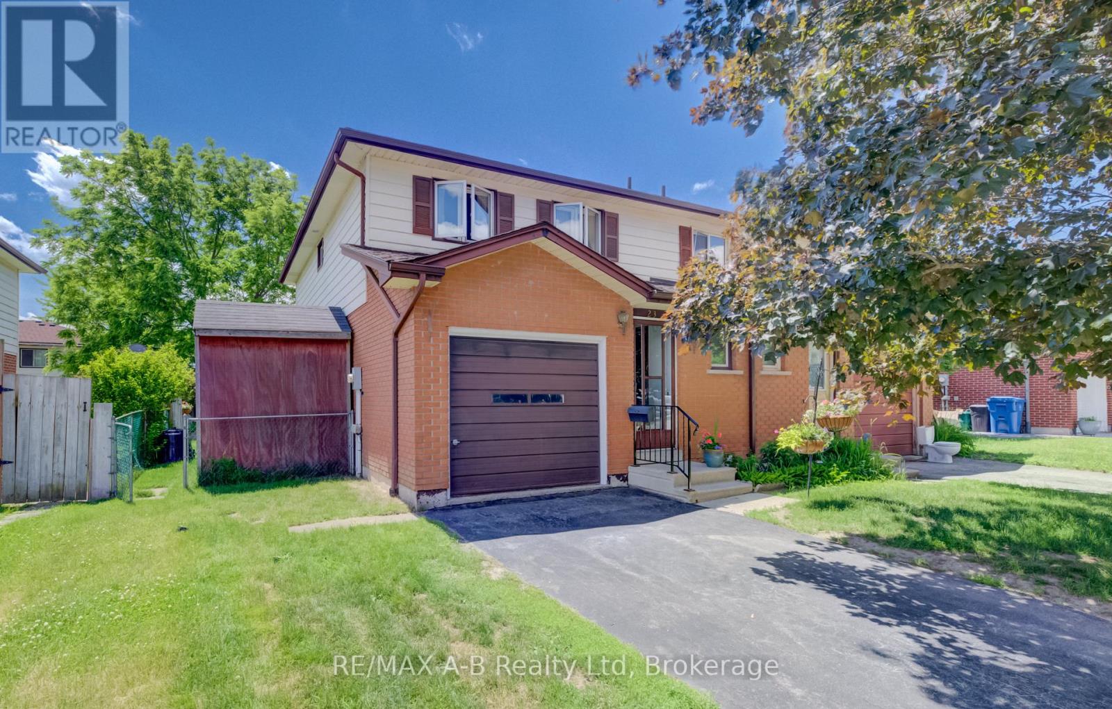 23 GALT ROAD - 1