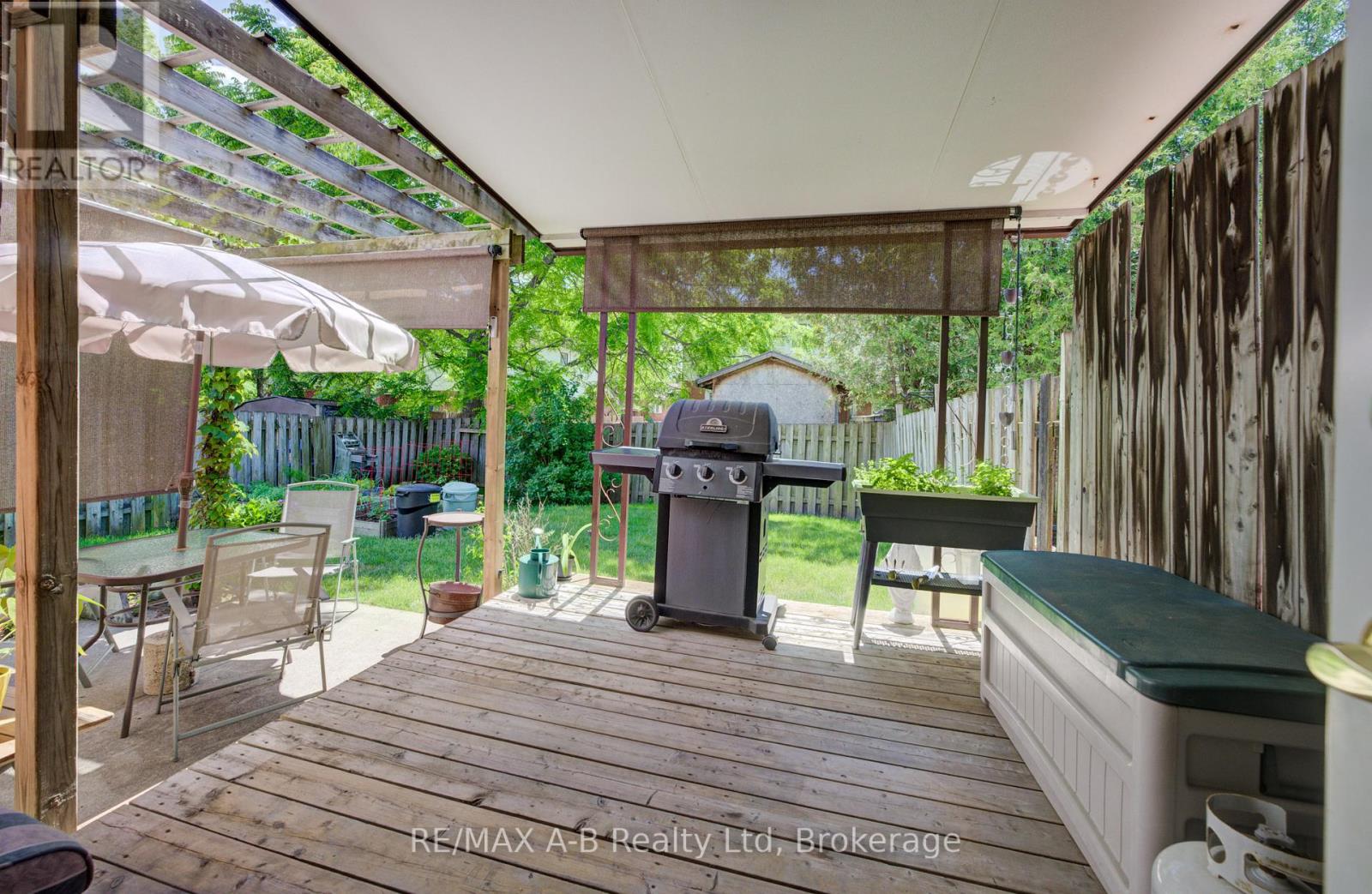 23 GALT ROAD - 26