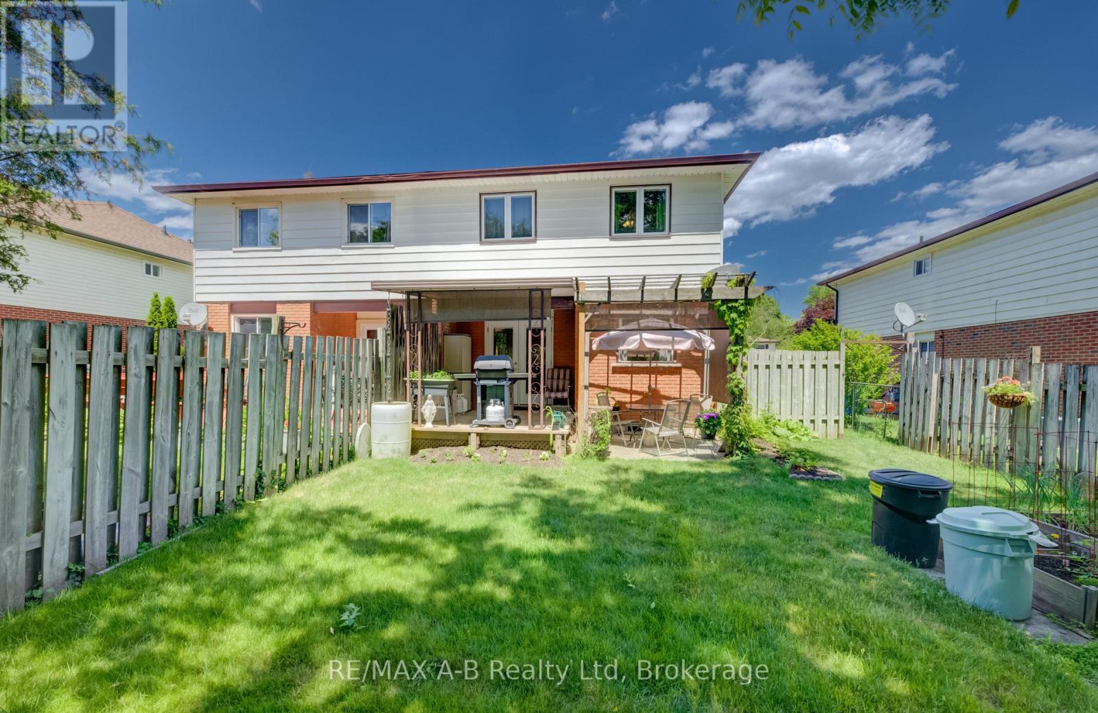 23 GALT ROAD - 29