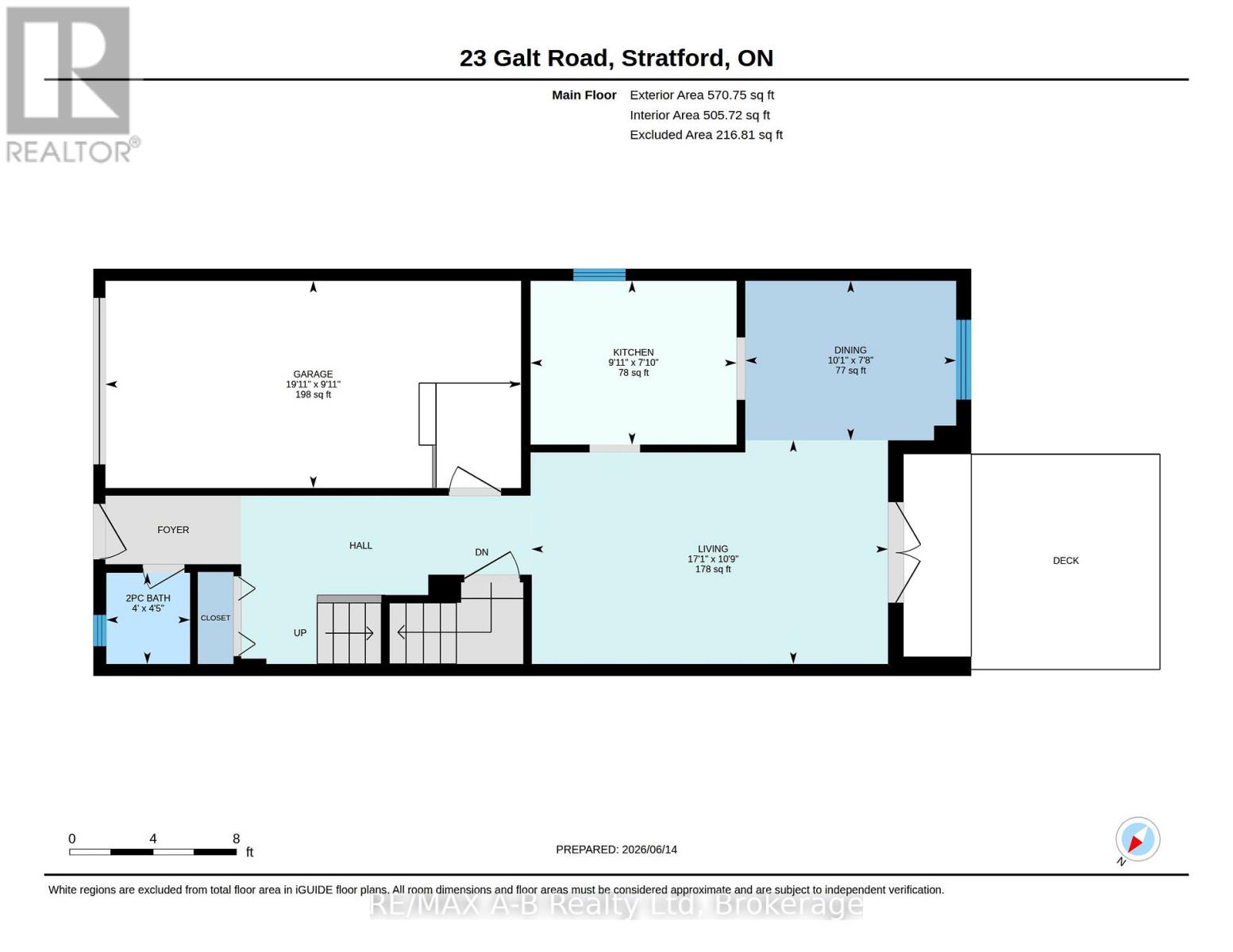 23 GALT ROAD - 34