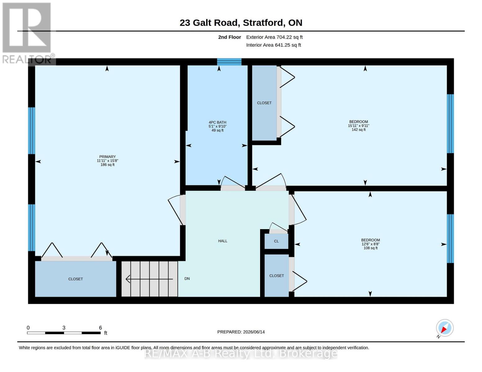 23 GALT ROAD - 35