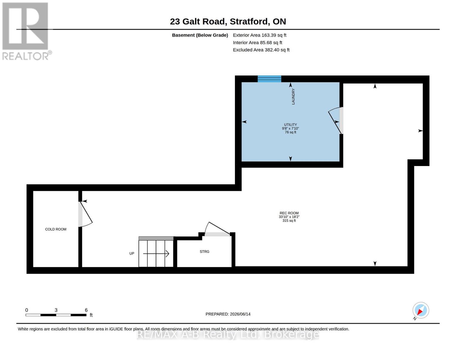 23 GALT ROAD - 36