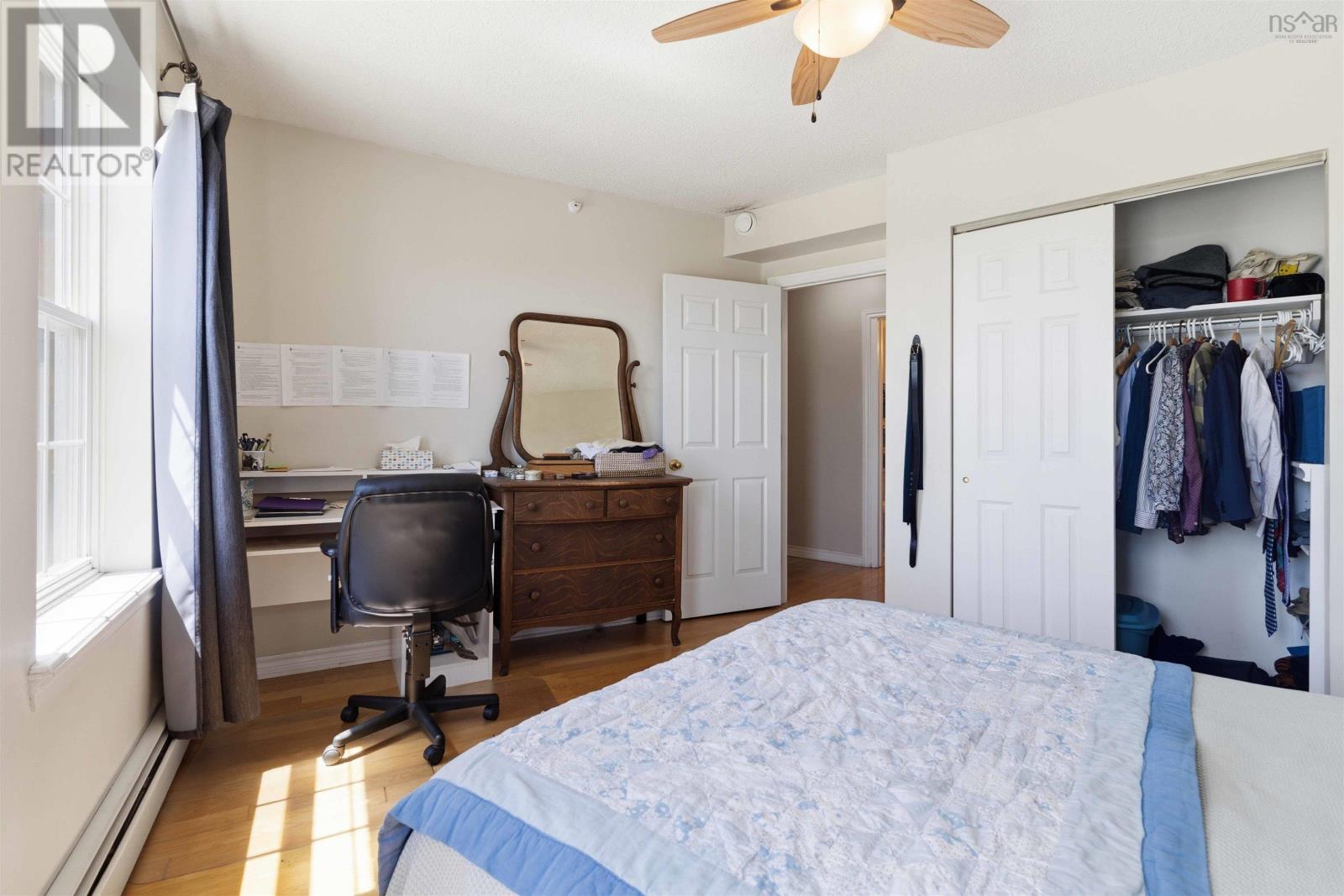 #303 5769 Cunard Street - 16
