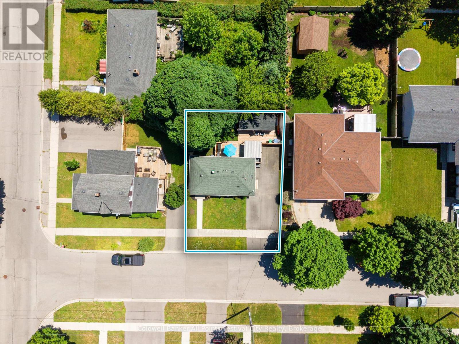 125 WIDDER STREET - 2