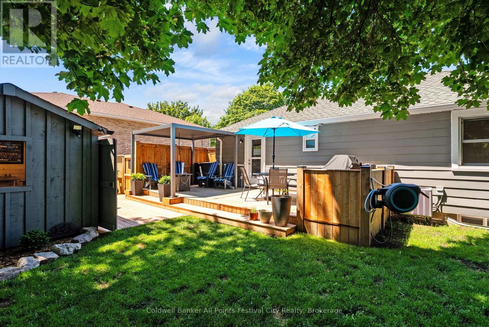 125 WIDDER STREET - 32
