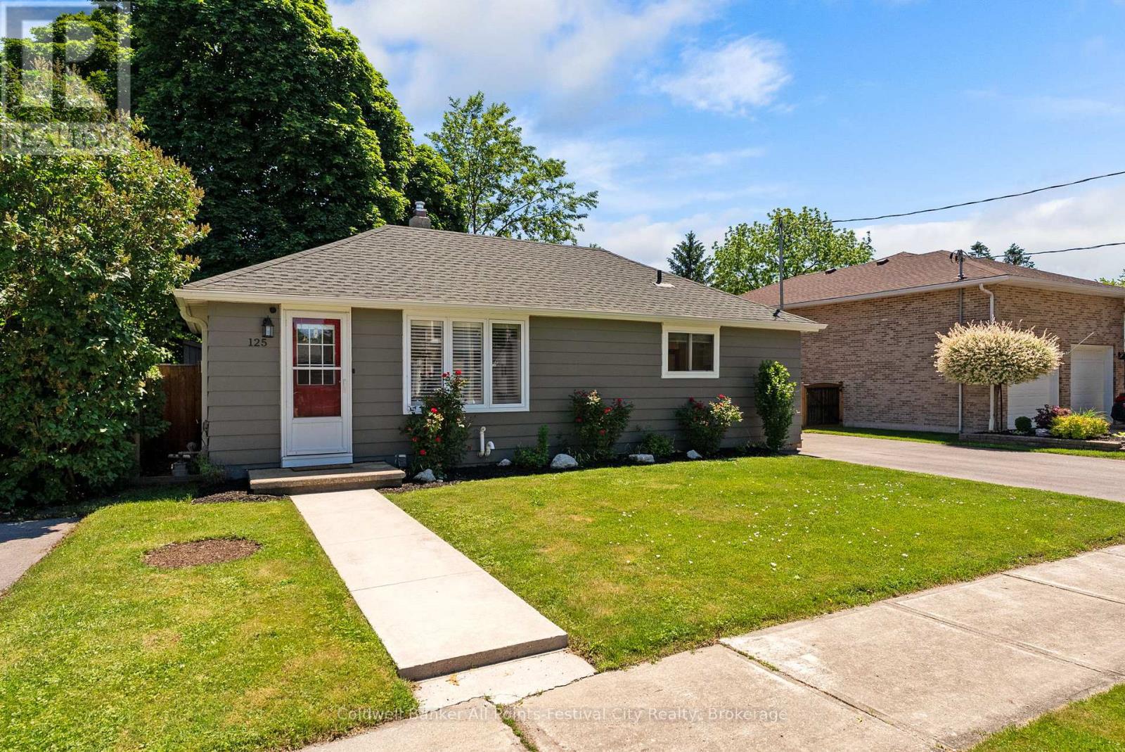 125 WIDDER STREET - 5