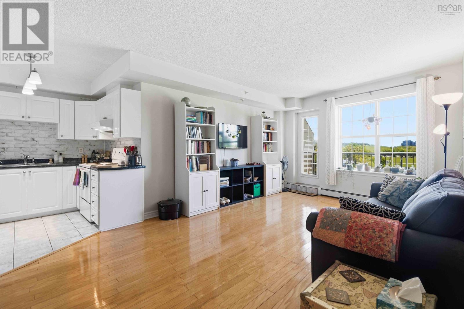 #303 5769 Cunard Street - 10