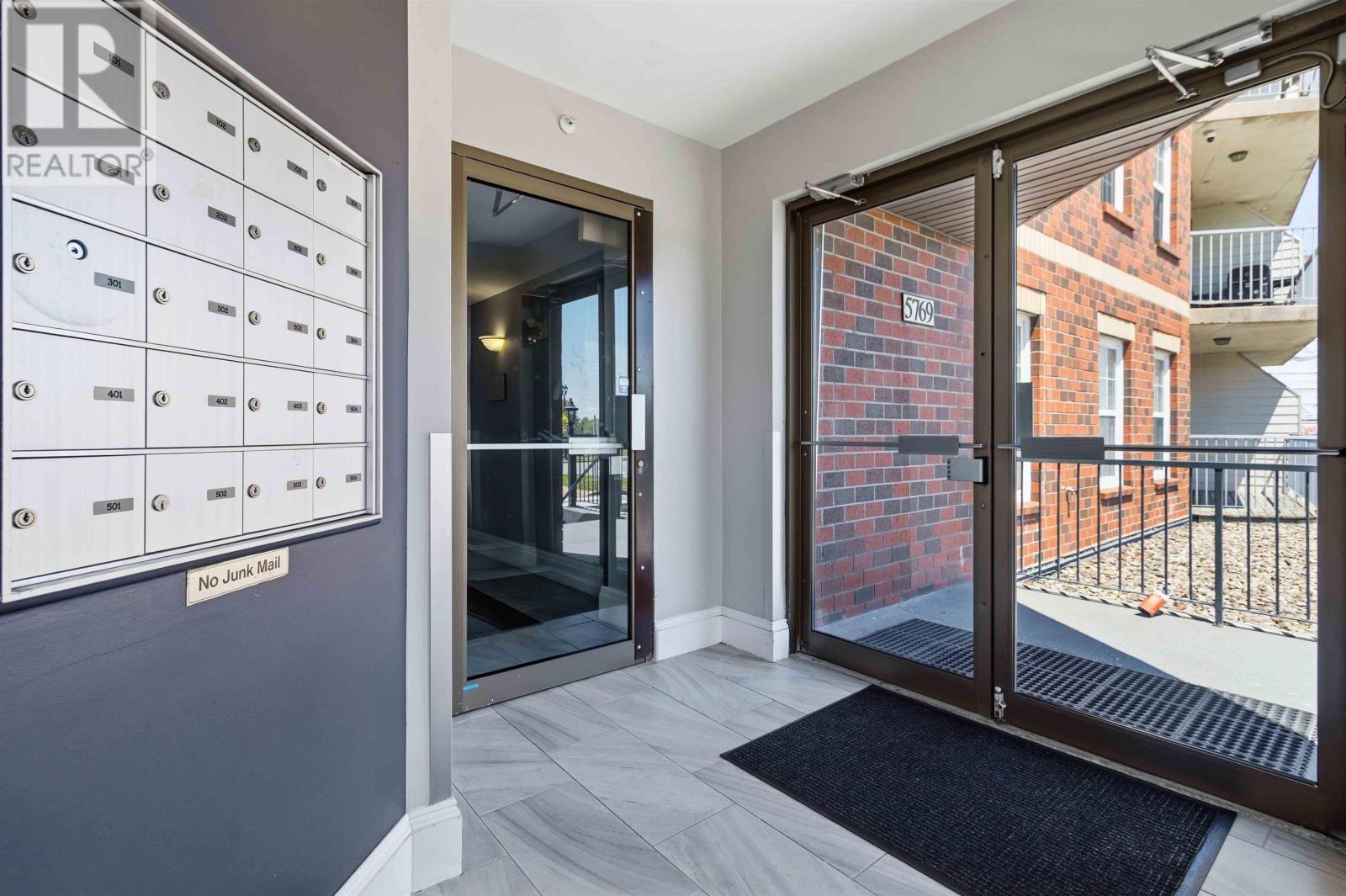 #303 5769 Cunard Street - 23