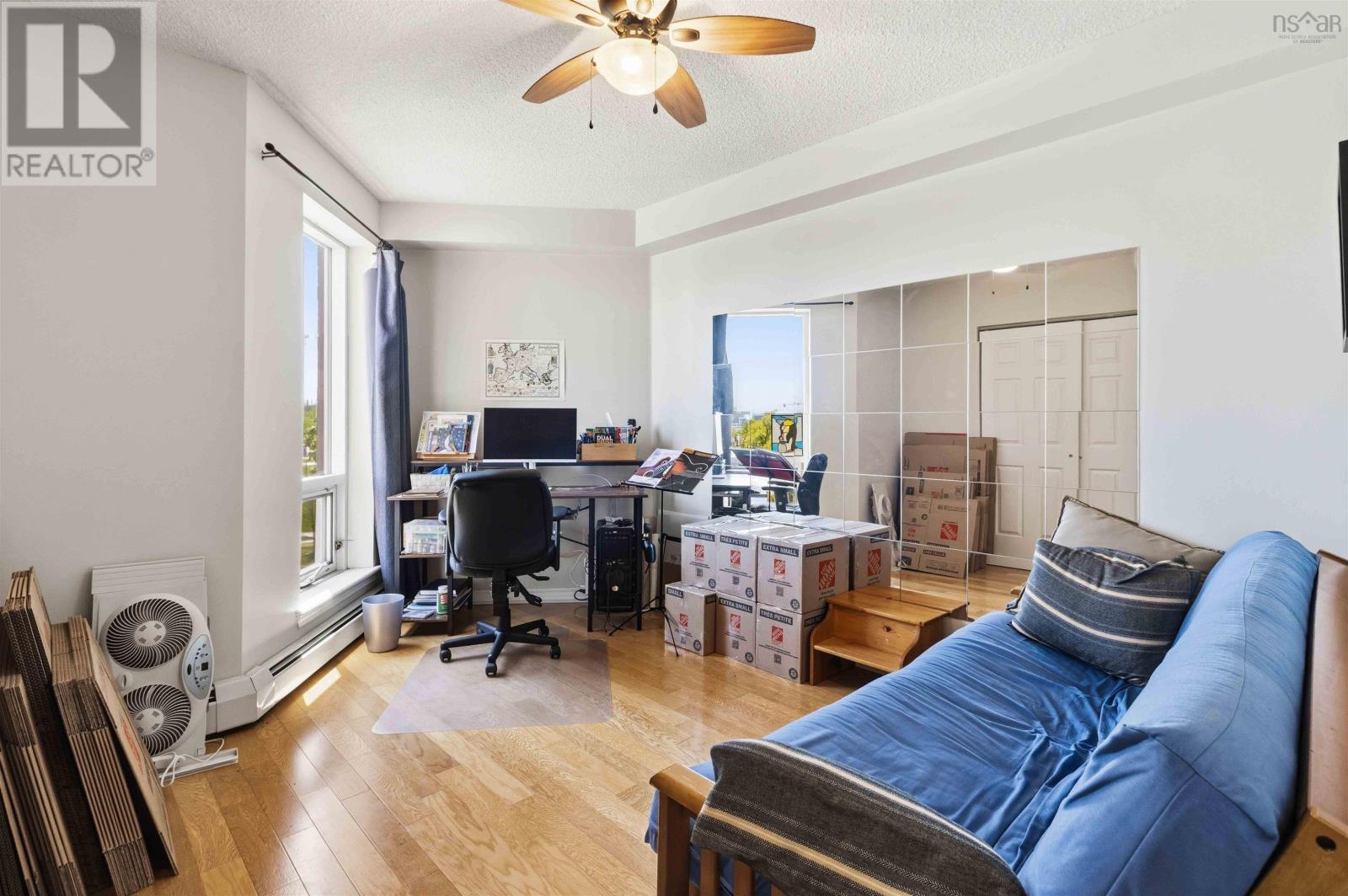 #303 5769 Cunard Street - 19