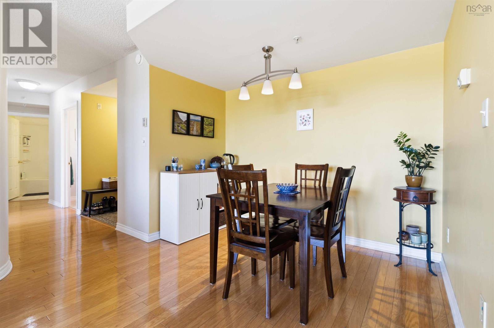 #303 5769 Cunard Street - 6