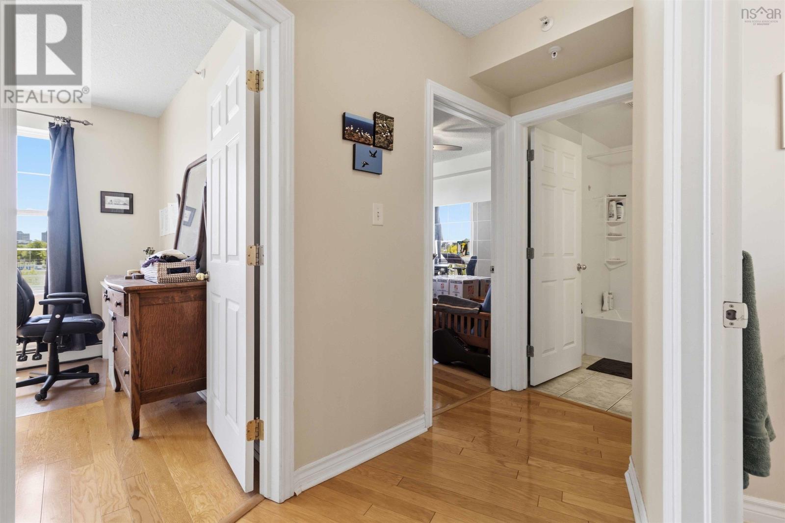 #303 5769 Cunard Street - 21