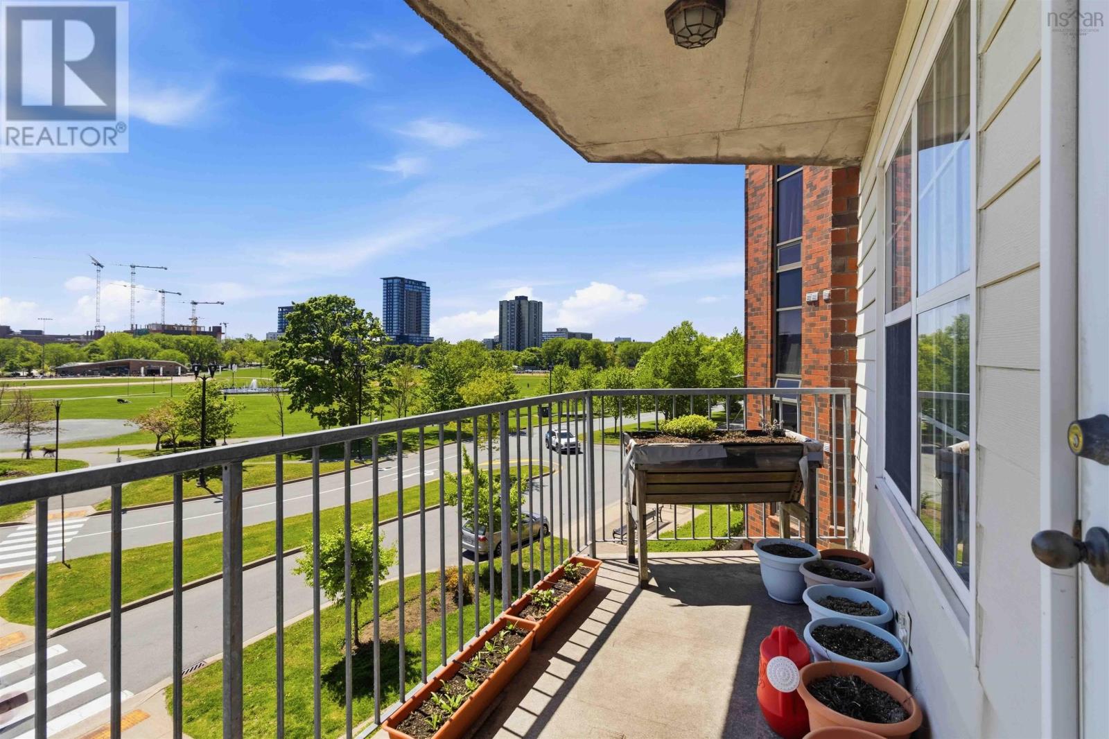 #303 5769 Cunard Street - 22