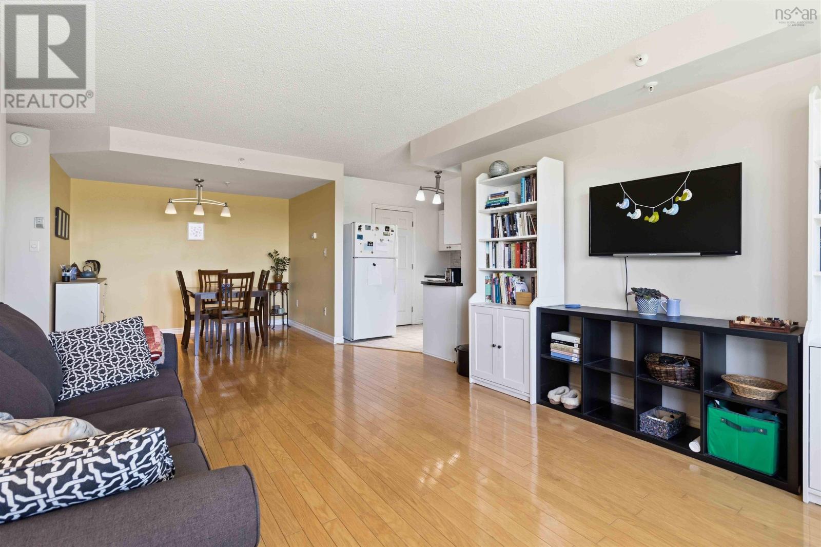 #303 5769 Cunard Street - 13