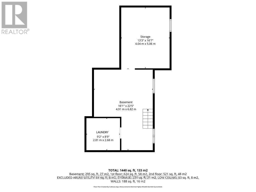 558 MACKAY STREET - 47