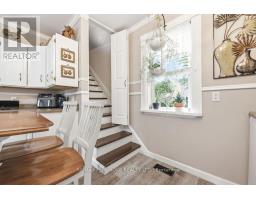 Laundry room - 558 Mackay Street, Pembroke, ON K8A1E6 Photo 9