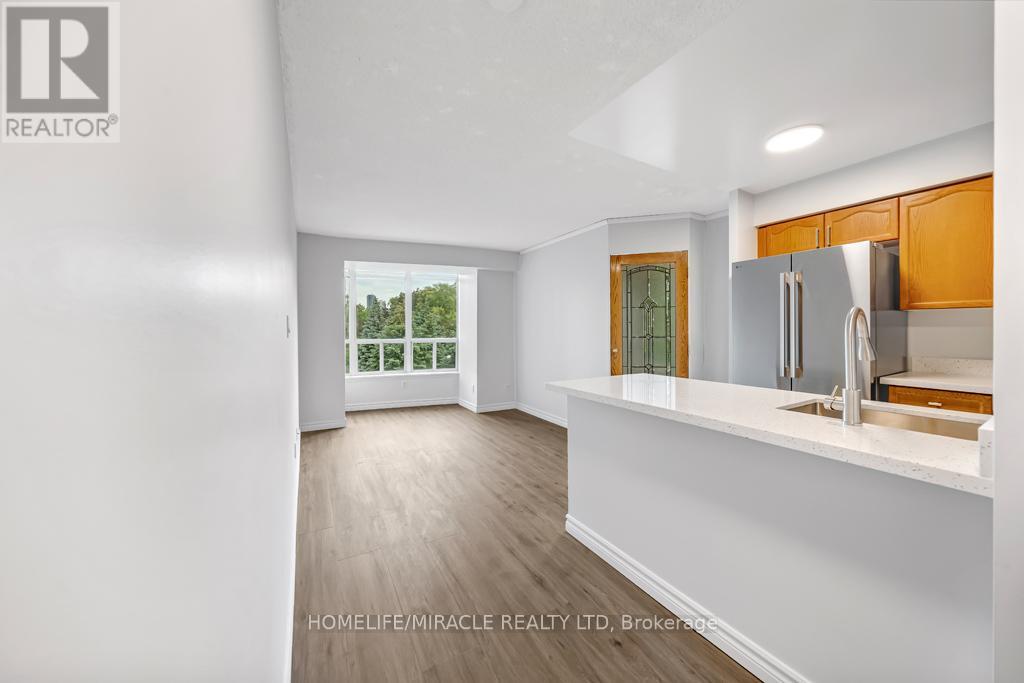 #318 233 BEECROFT ROAD - 13