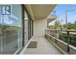 109 - 235 St Clair Avenue W, Toronto, ON M4V1R4 Photo 20