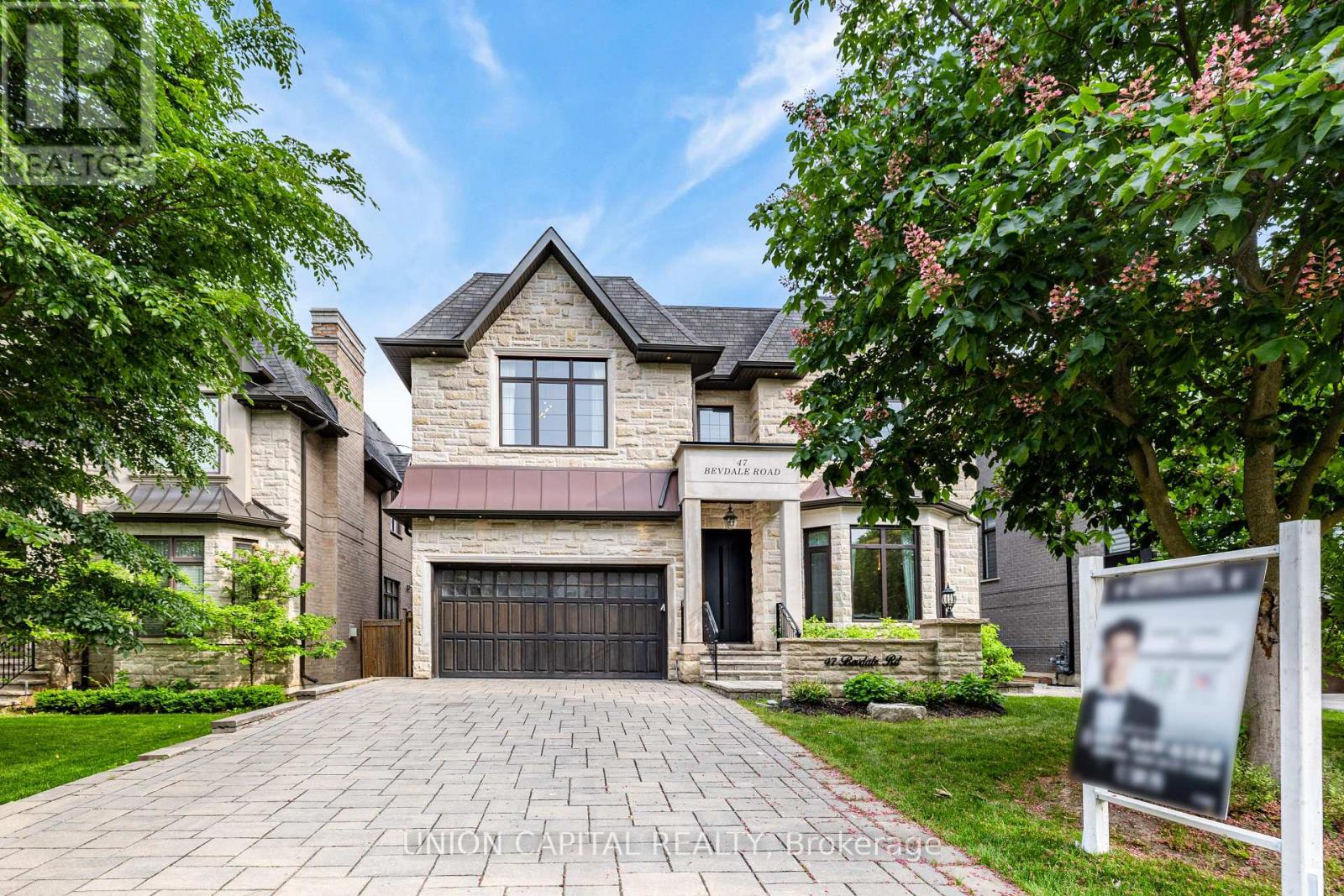 47 BEVDALE ROAD - 1