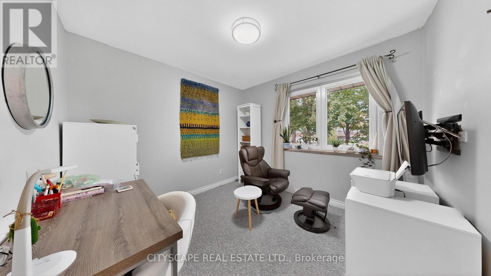 79 PAPERBIRCH DRIVE - 21