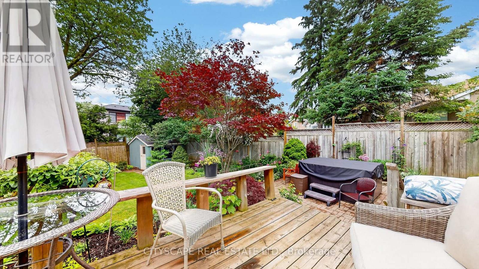 79 PAPERBIRCH DRIVE - 48
